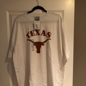 Men’s Texas Longhorn T-Shirt